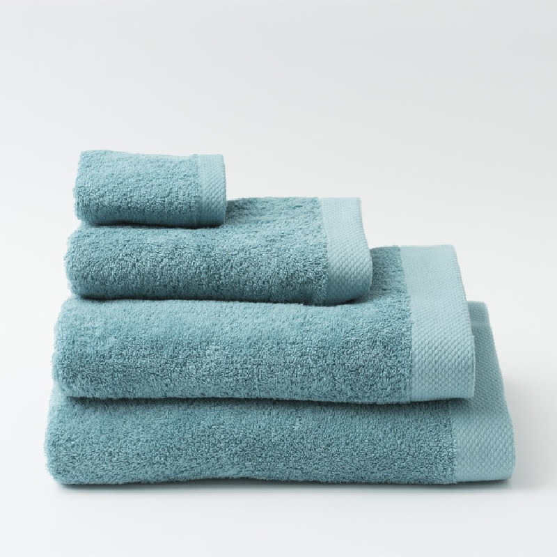 Toalla - Basic LM Turquesa Toalla - Basic LM Turquesa