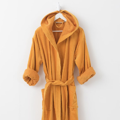 Barnús - Basic LM Ocre
