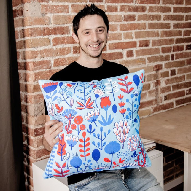 Design Series - Miguel Bustos - Plantes Design Series - Miguel Bustos - Plantes
