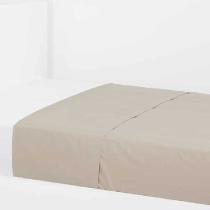 Flat Sheet - Basic Lino