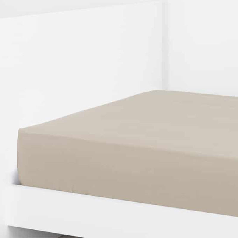 Sábana Ajustable - Basic Lino Sábana Ajustable - Basic Lino