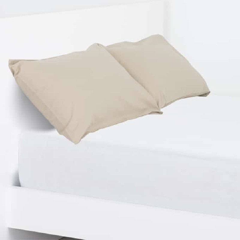 Funda Coixí Dormir - Basic Lino Funda Coixí Dormir - Basic Lino
