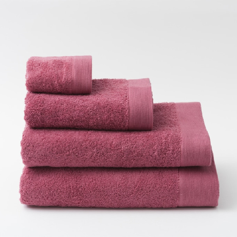 Towel - Basic LMQ Fresa Towel - Basic LMQ Fresa