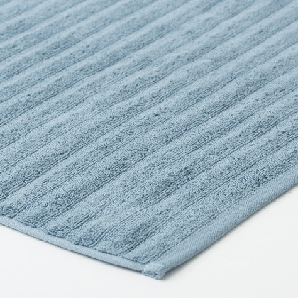 Bath Rug - Basic LMQ Azul
