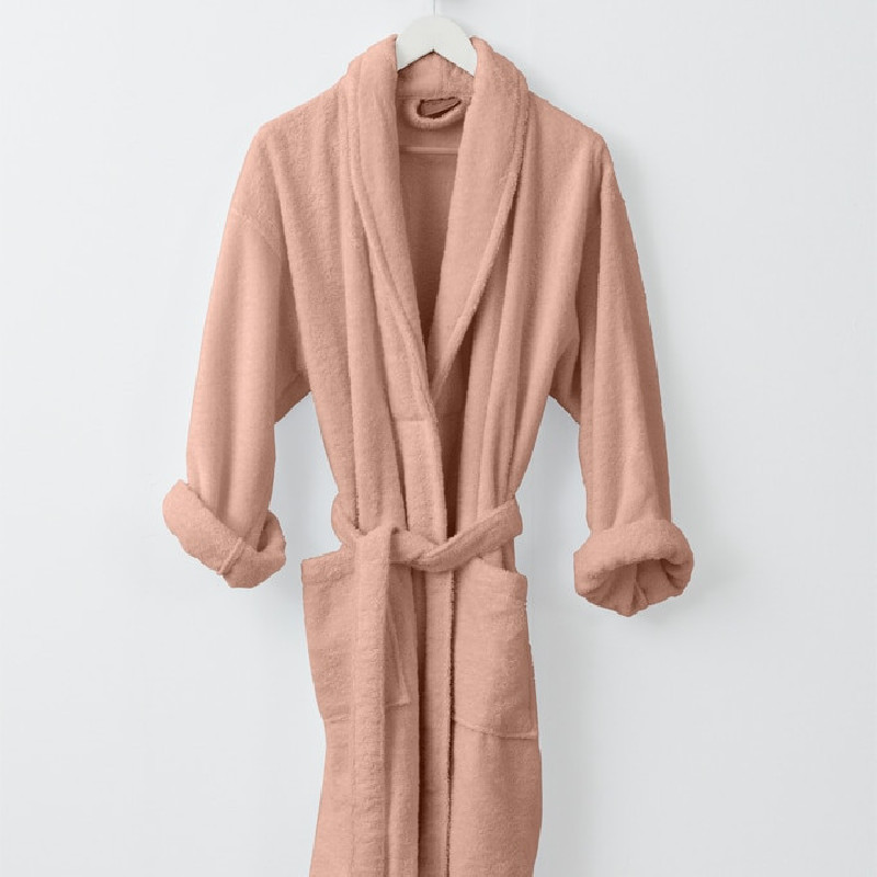 Barnús - Basic LMQ Nude Barnús - Basic LMQ Nude