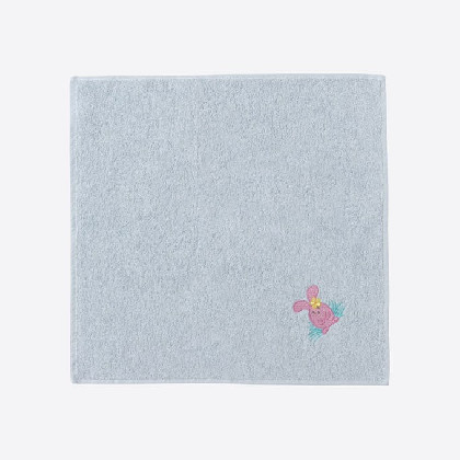 Kitchen towel - Basic LMQ Hielo