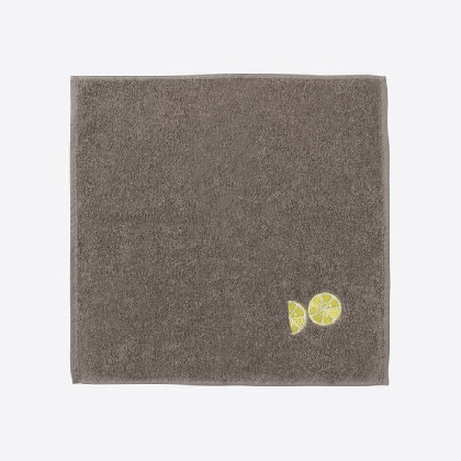 Drap cuina - Basic LMQ Caqui