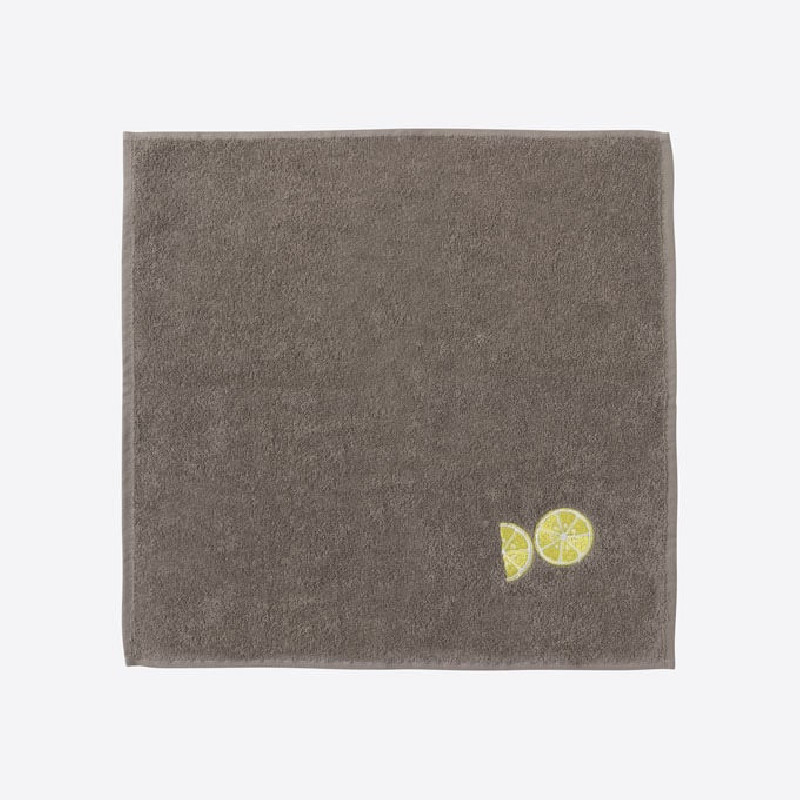 Kitchen towel - Basic LMQ Caqui Kitchen towel - Basic LMQ Caqui
