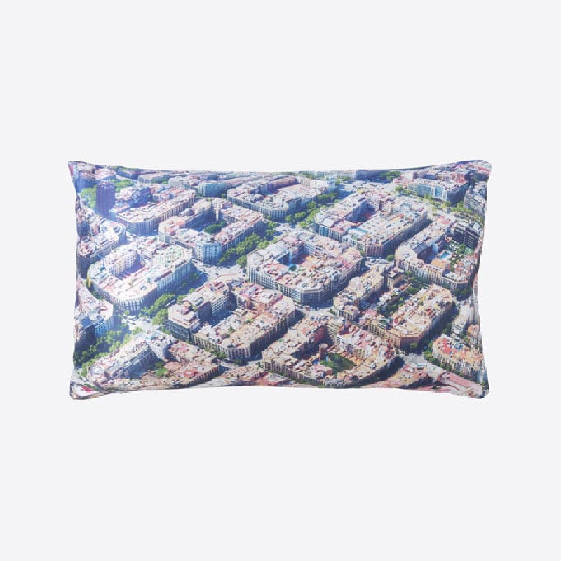 Cushion cover - Eixample Cushion cover - Eixample
