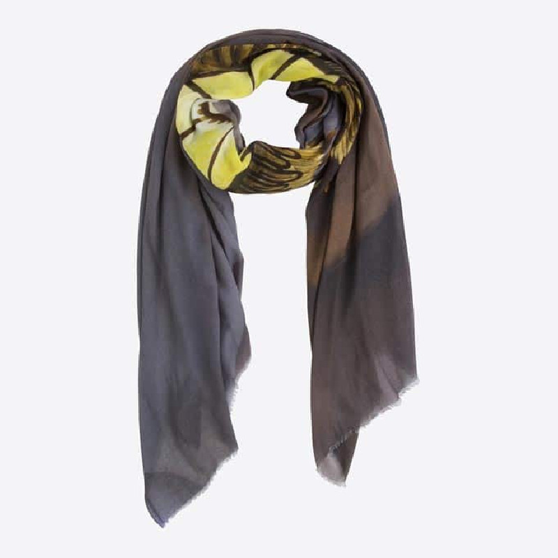 Foulard - Bcn Casa Batllo Foulard - Bcn Casa Batllo
