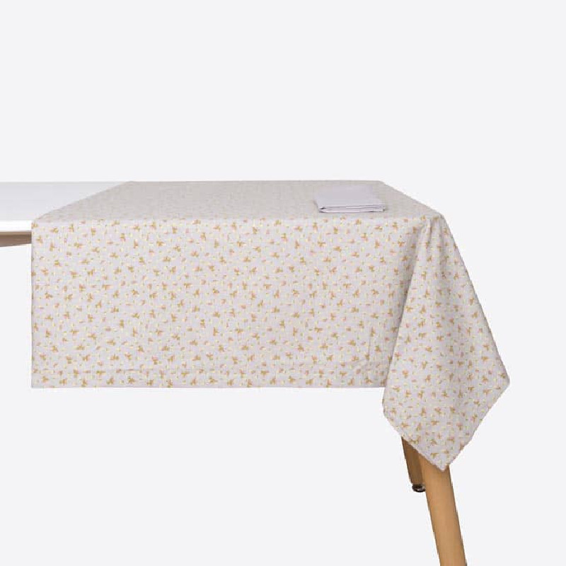 Mantel - Laura Chic Mantel - Laura Chic