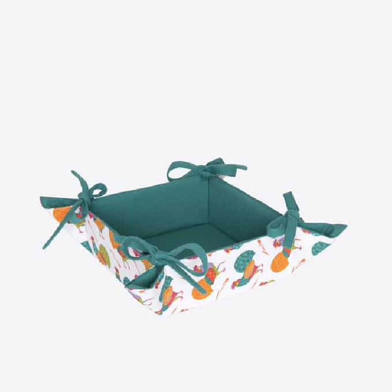 Bread basket - Rooster Bread basket - Rooster