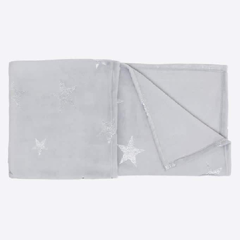 Plaid - Xmas Star Plaid - Xmas Star