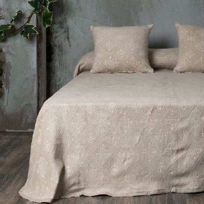 Bedspread - Duna