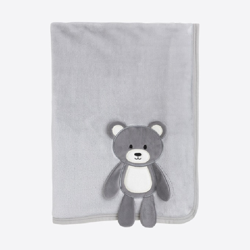 Plaid - Oso Kids Plaid - Oso Kids