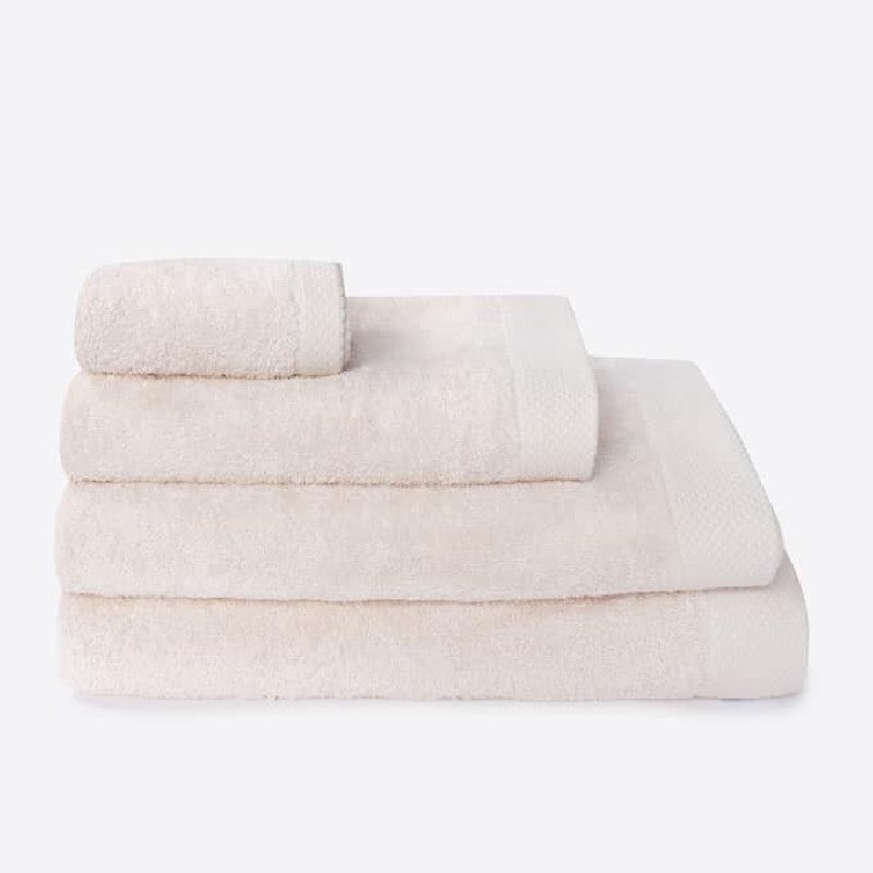 Toalla - Basic LM Vainilla Toalla - Basic LM Vainilla