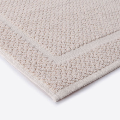 Alfombra - Basic LM Vainilla