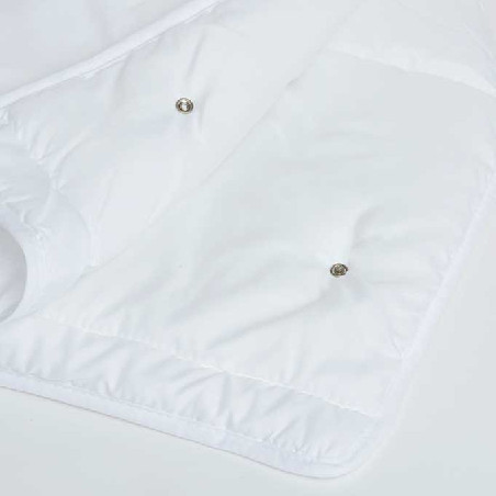 Microfiber Infilling - Dacron Duo Microfiber Infilling - Dacron Duo
