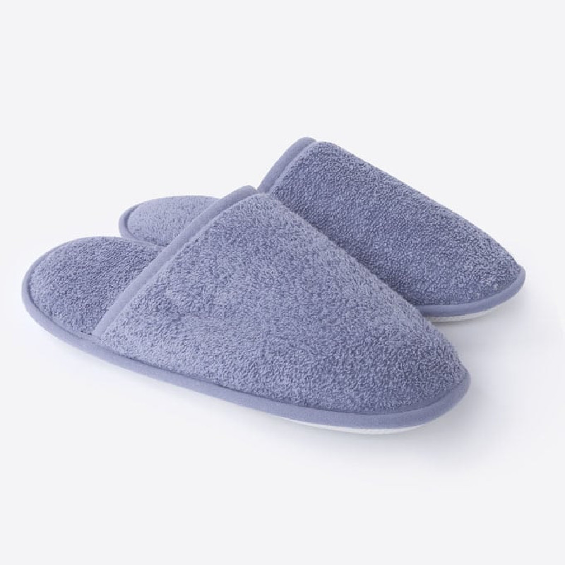 Zapatillas Baño - Basic LMQ Lavanda Zapatillas Baño - Basic LMQ Lavanda