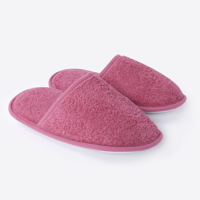 Zapatillas Baño - Basic LMQ Fresa Zapatillas Baño - Basic LMQ Fresa
