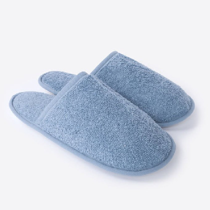 Sabatilles Bany - Basic LMQ Azul