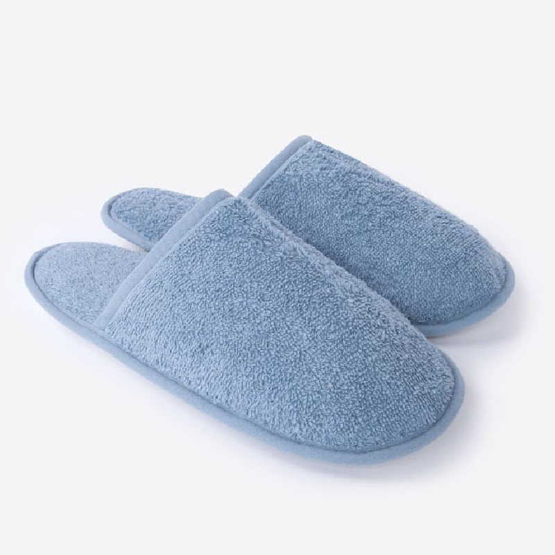 Zapatillas Baño - Basic LMQ Azul Zapatillas Baño - Basic LMQ Azul
