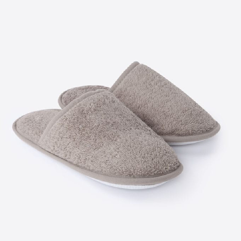 Zapatillas Baño - Basic LMQ Caqui Zapatillas Baño - Basic LMQ Caqui