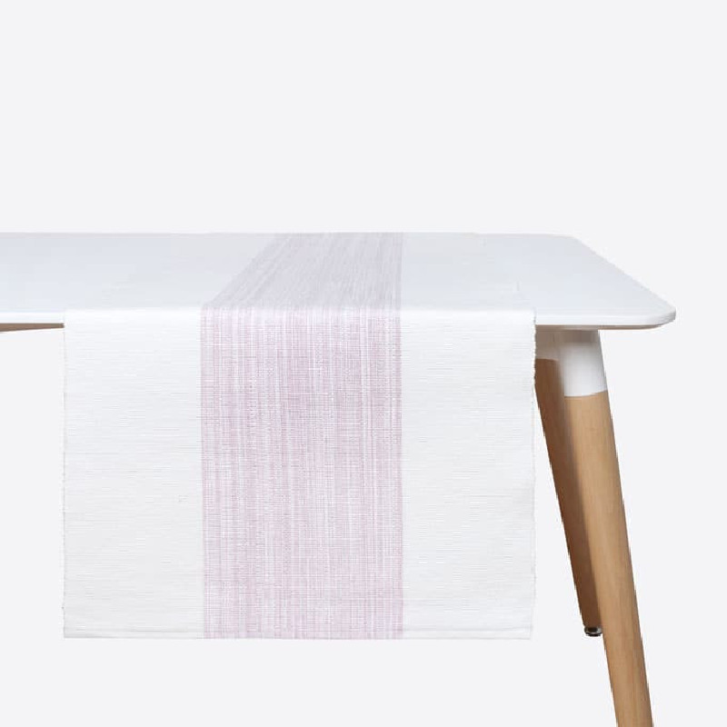 Camino Mesa - Rose Lurex Camino Mesa - Rose Lurex