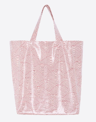 Tote Bag - Olas