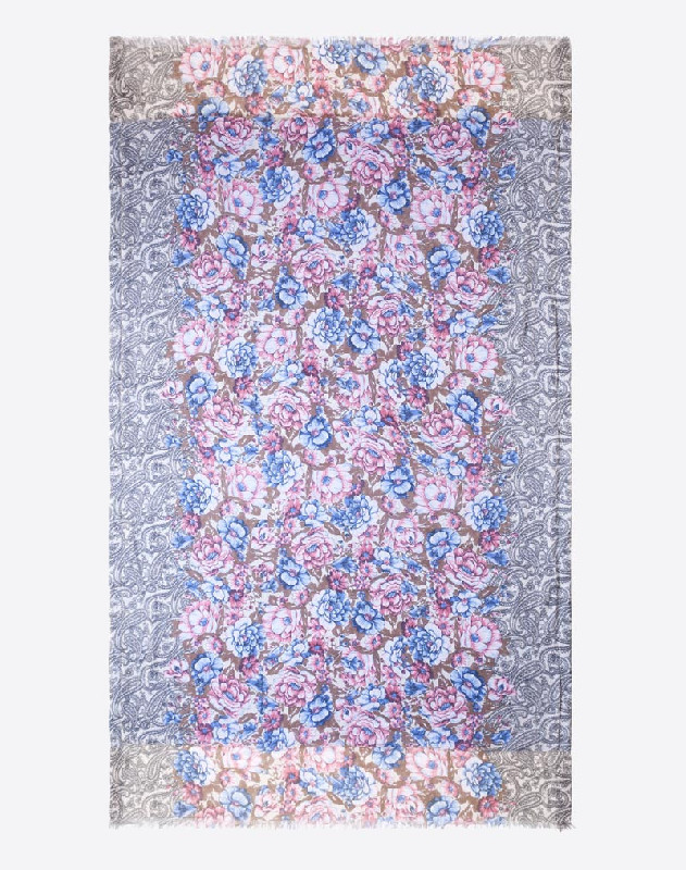 Towel Sarong - Peonia Towel Sarong - Peonia