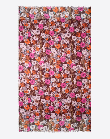 Towel Sarong - Vinca Towel Sarong - Vinca