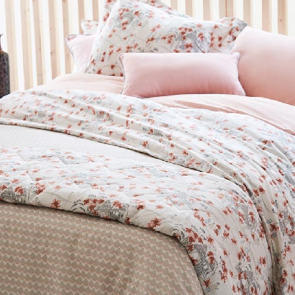 Funda Nòrdica Set 3 pcs - Sakura