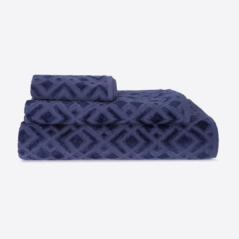 Toalla Set 3 pzas - Geo Toalla Set 3 pzas - Geo