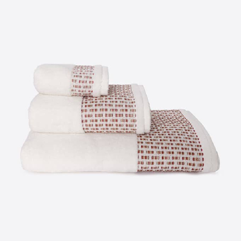 Toalla Set 3 pzas - Tuana Toalla Set 3 pzas - Tuana