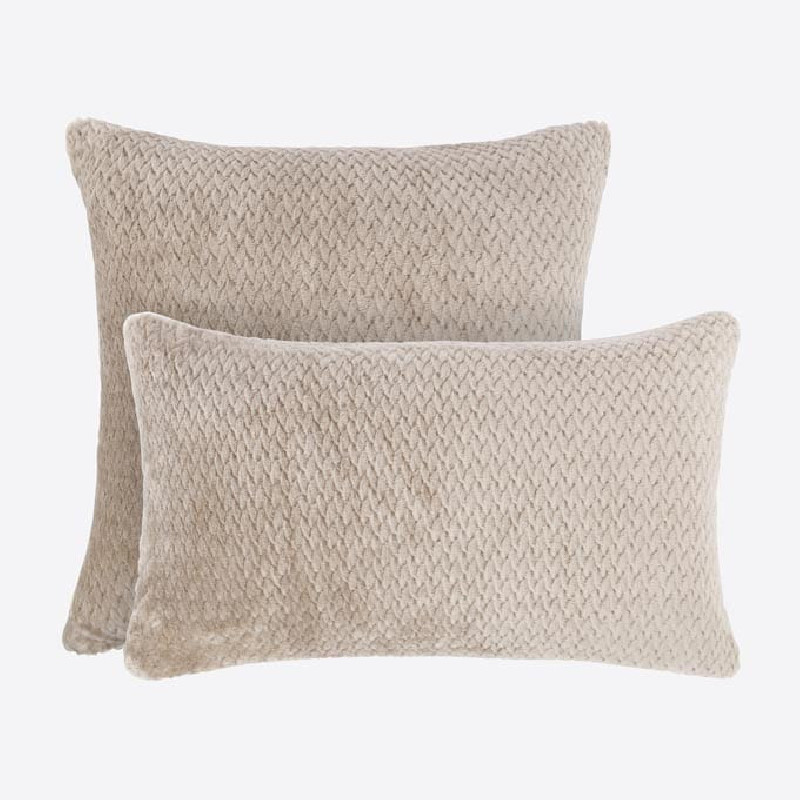 Funda de cojín - Basic Salvia Funda de cojín - Basic Salvia