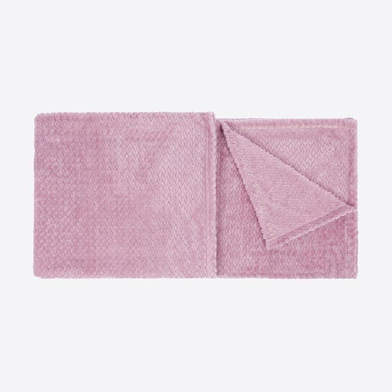 Plaid - Basic Rosa Plaid - Basic Rosa