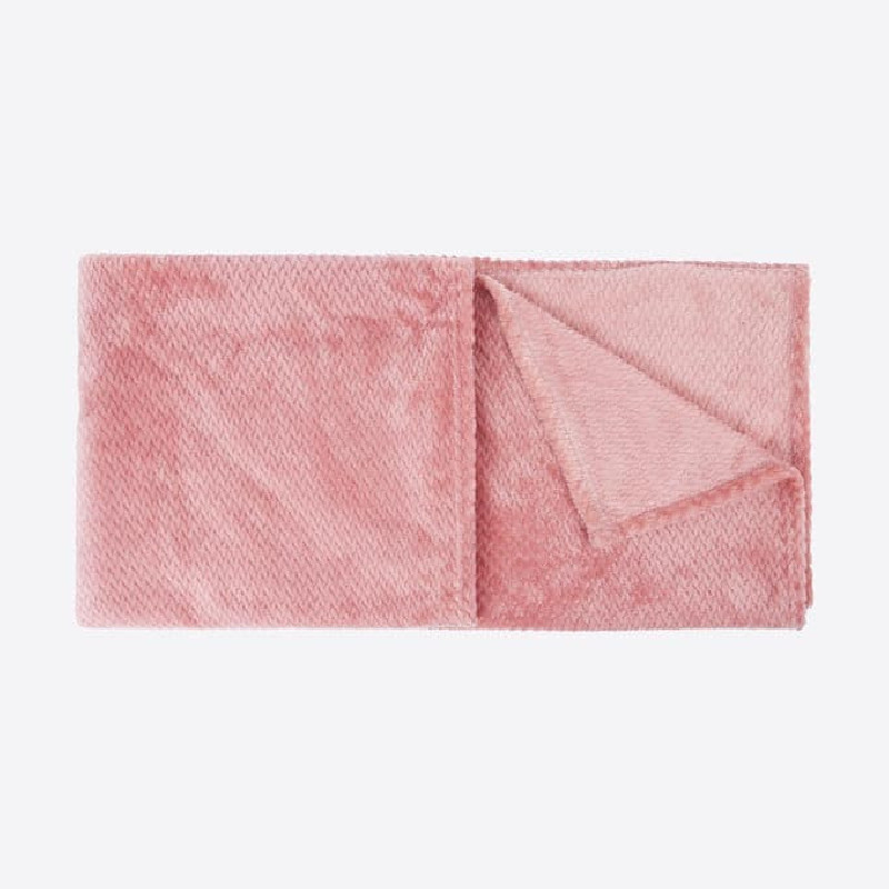 Plaid - Basic Salmon Plaid - Basic Salmon