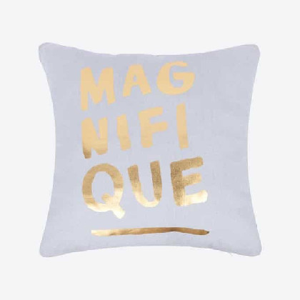 Funda de cojín - Magnifique