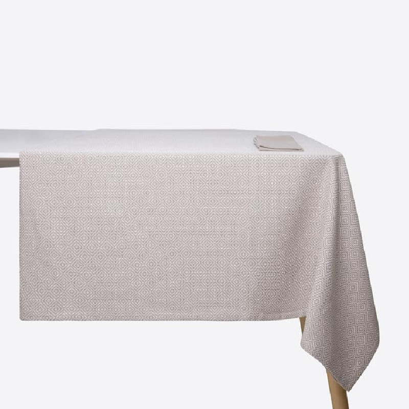 Mantel - Sort Mantel - Sort