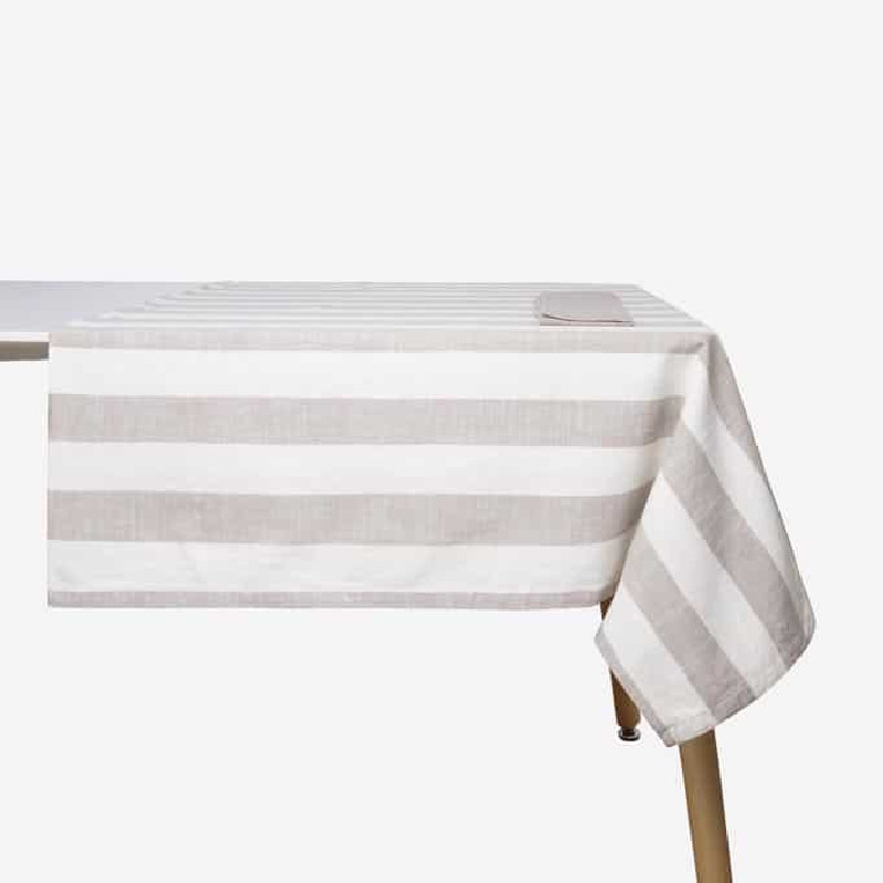 Mantel - Sort Mantel - Sort