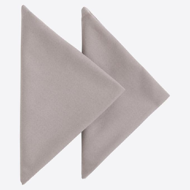 Set 2 Servilletas - Sort Set 2 Servilletas - Sort