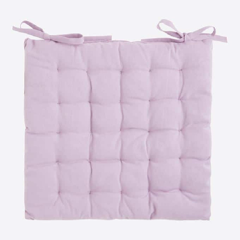 Cojín silla - Basic Rosa Cojín silla - Basic Rosa
