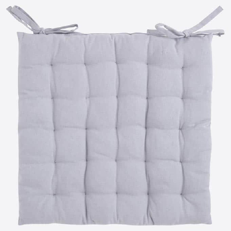 Cojín silla - Basic Perla Cojín silla - Basic Perla