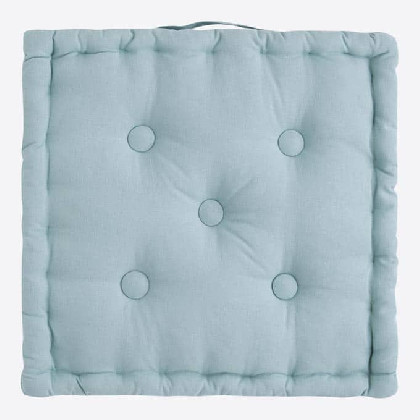 Colchoneta - Basic Aqua