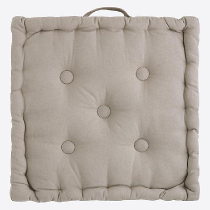 Matalàs cadira - Basic Beige