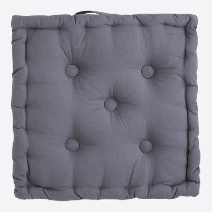 Colchoneta - Basic Plomo