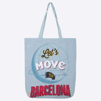 Bossa compra - Bcn Vintage