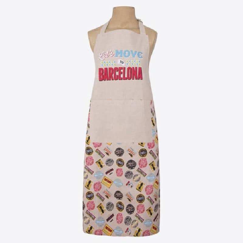 Davantal - Bcn Vintage Davantal - Bcn Vintage