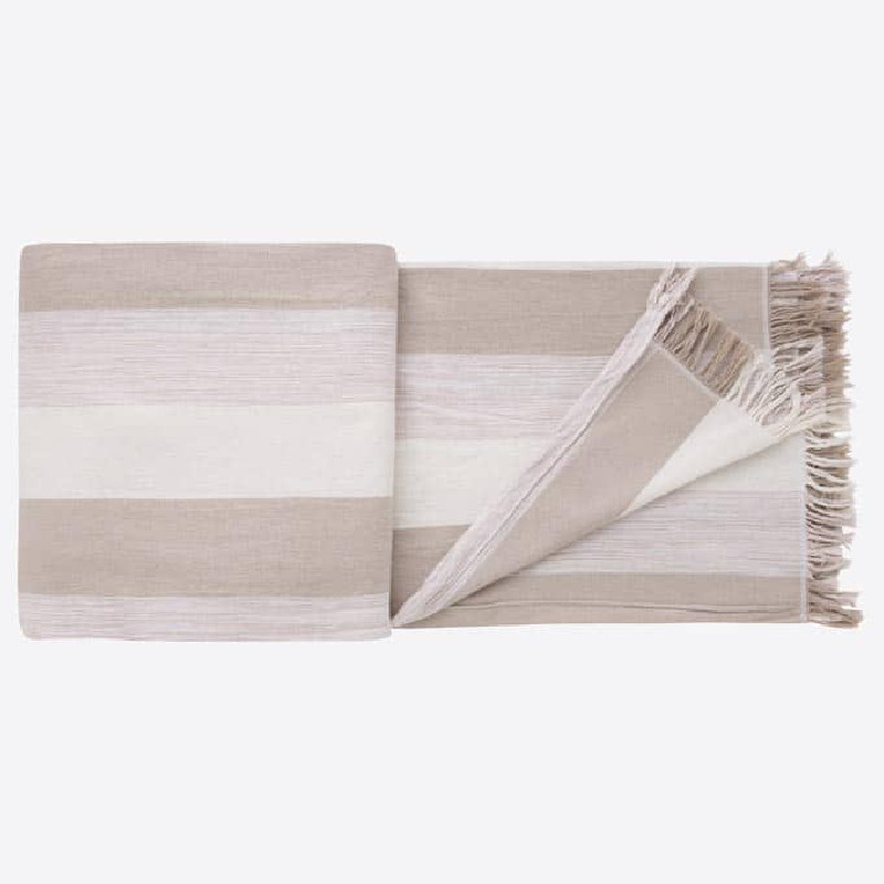 Foulard - Flecos Rayas Foulard - Flecos Rayas