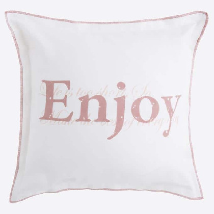 Funda de coixí - Enjoy